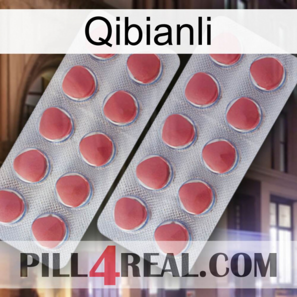 Qibianli 19